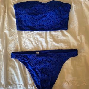 Aerie bikini